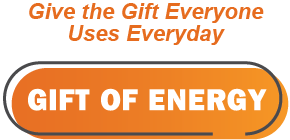 Gift of Energy