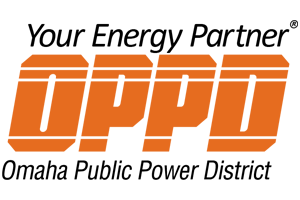 OPPD Logo